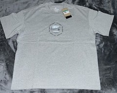 Medium Nike Sportswear Max90 “Swooshtopia” Sole Energy T-Shirt FD1305-063