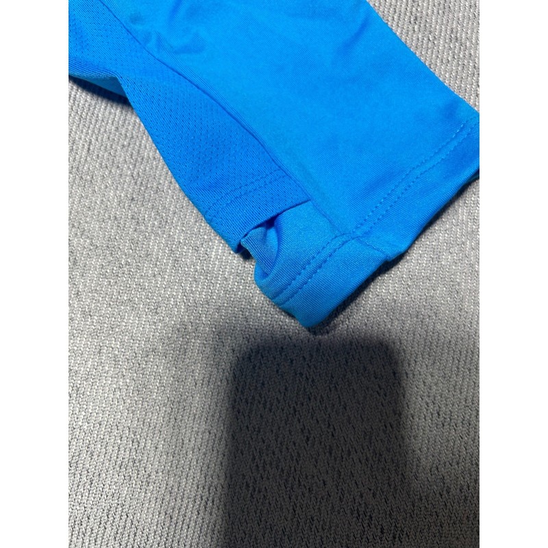 Nike Stride Pullover Mens Size M Blue Dri-FIT Running 1/4 Zip HV2180-446 NEW gallery