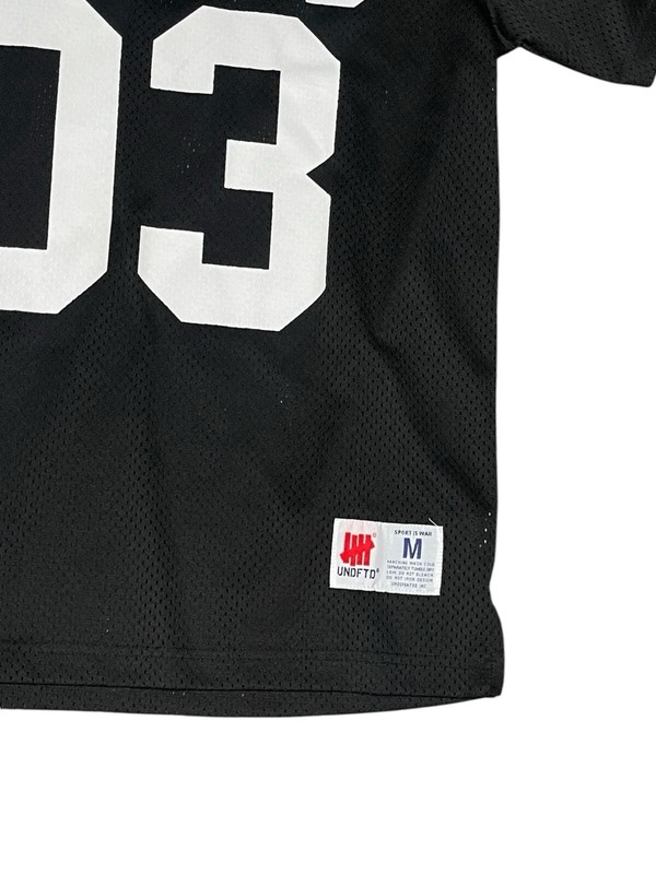 UNDFTD Bad Sports 03 Jersey Men's Size M gallery