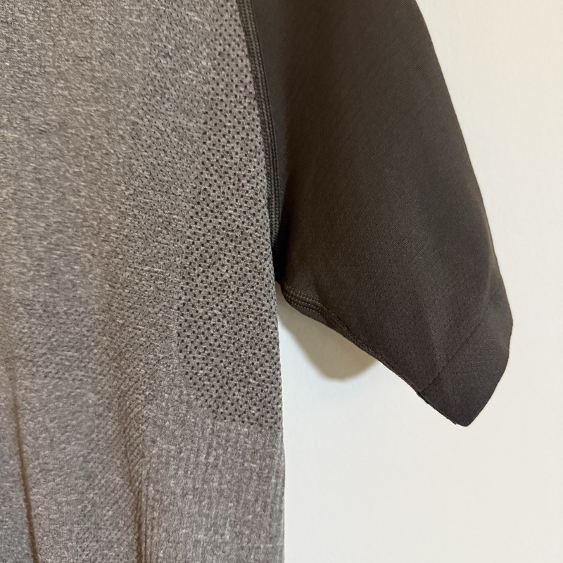 Lululemon Men’s Performance Training T-Shirt gallery