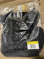 Nike Men’s size S Dri-FIT Legend T-Shirt, Black/Matte DX0989-010