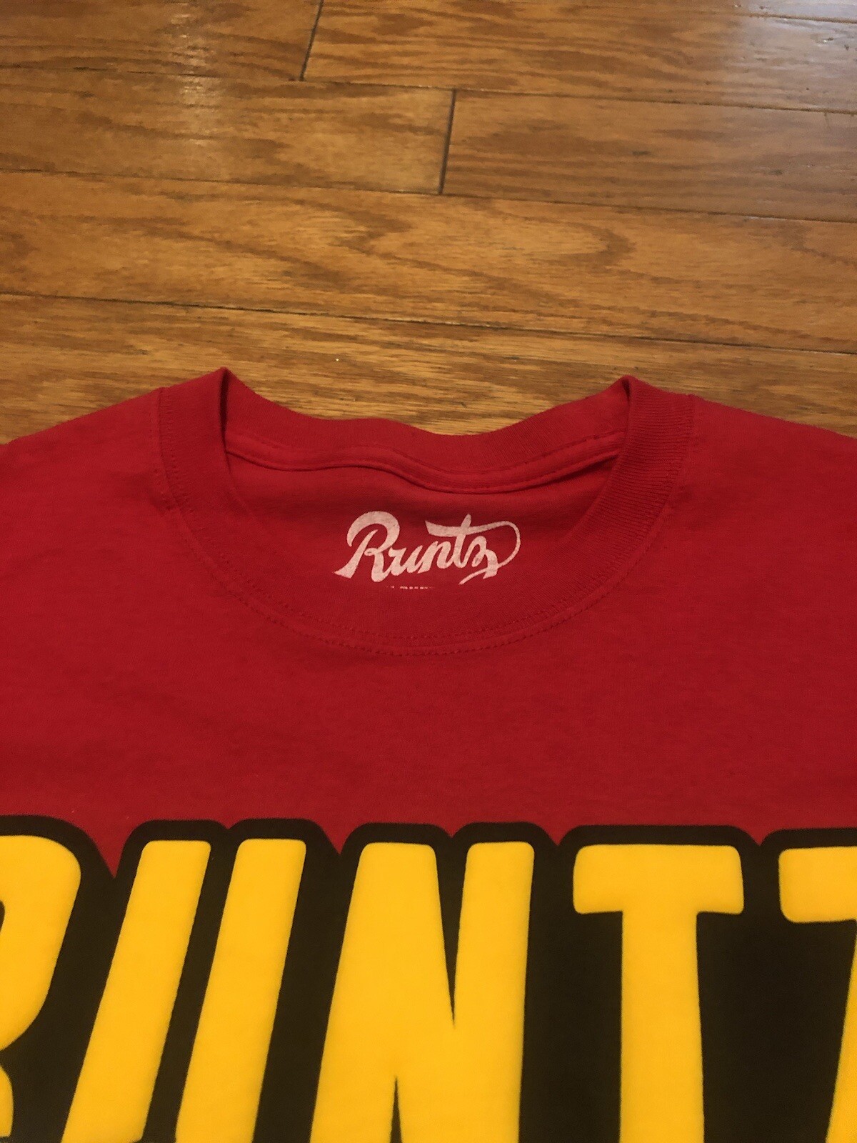 Runtz High Speed T Shirt Size Large Smoke Dank Cannabis Oil High Octane LE V1 gallery