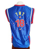 Harlem Globetrotters Tank Top - TNT 18 - Size L gallery