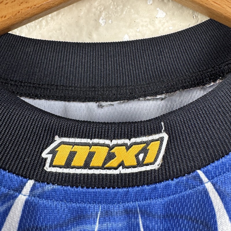 XMX Xtreme Motocross Jersey Shirt Mens Large MX1 Racing Motocross Dirt Bike MX gallery