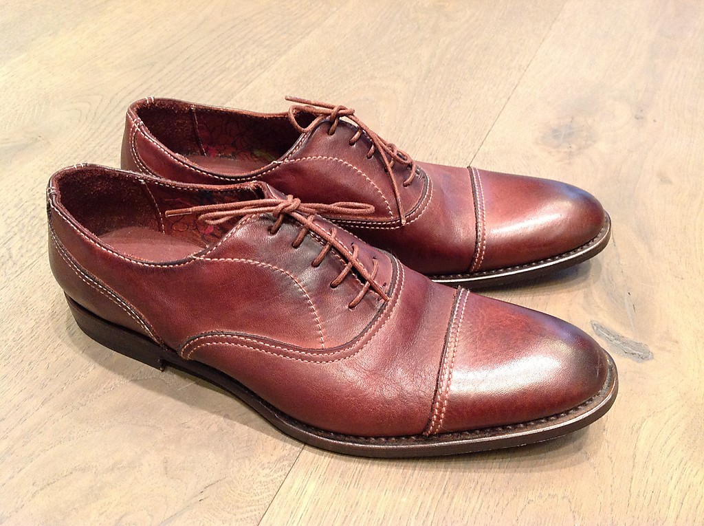 Paul Smith Woman Brogue gallery