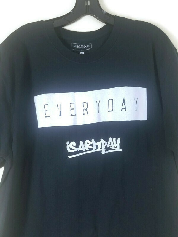 Every Day Is Arm Day by Musclebox.Me Sz XL gallery