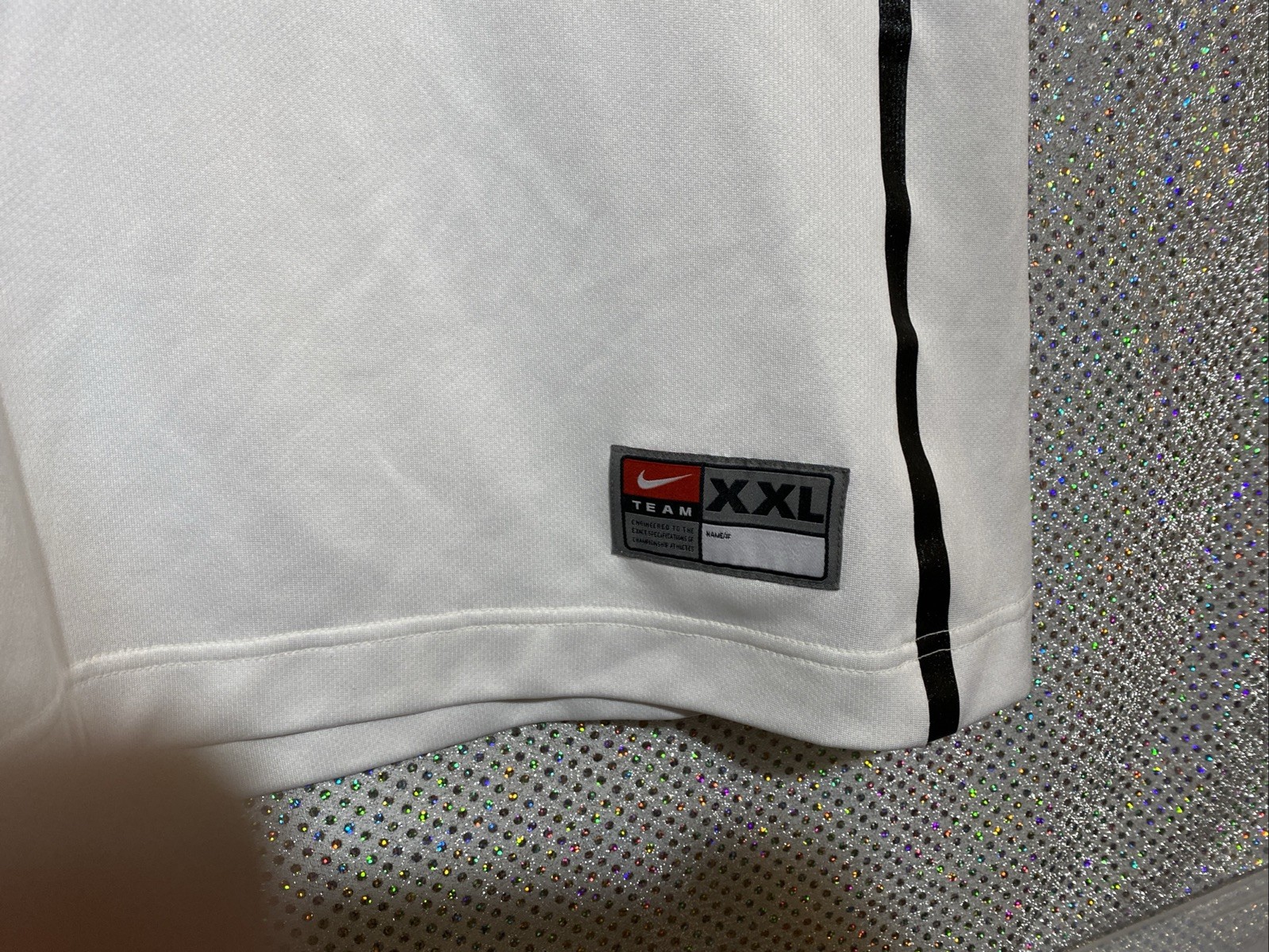 Team PENNY Nike better world TANK Top XXL gallery