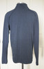 Lululemon Men's Shirt Metal Vent Tech 1/2 Zip Navy Blue Pullover Size M gallery