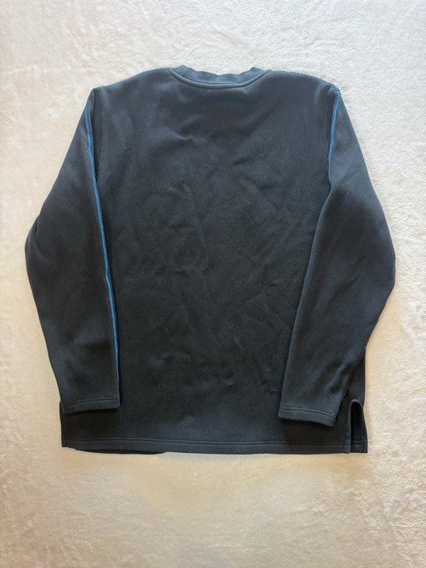 Nike Therma Fit The Bears Long Sleeve Waffle Knit XL gallery