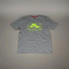 NIKE AIR FORCE 1 CLOUDS SPORTSWEAR MENS T-SHIRT – MENS SIZE MEDIUM