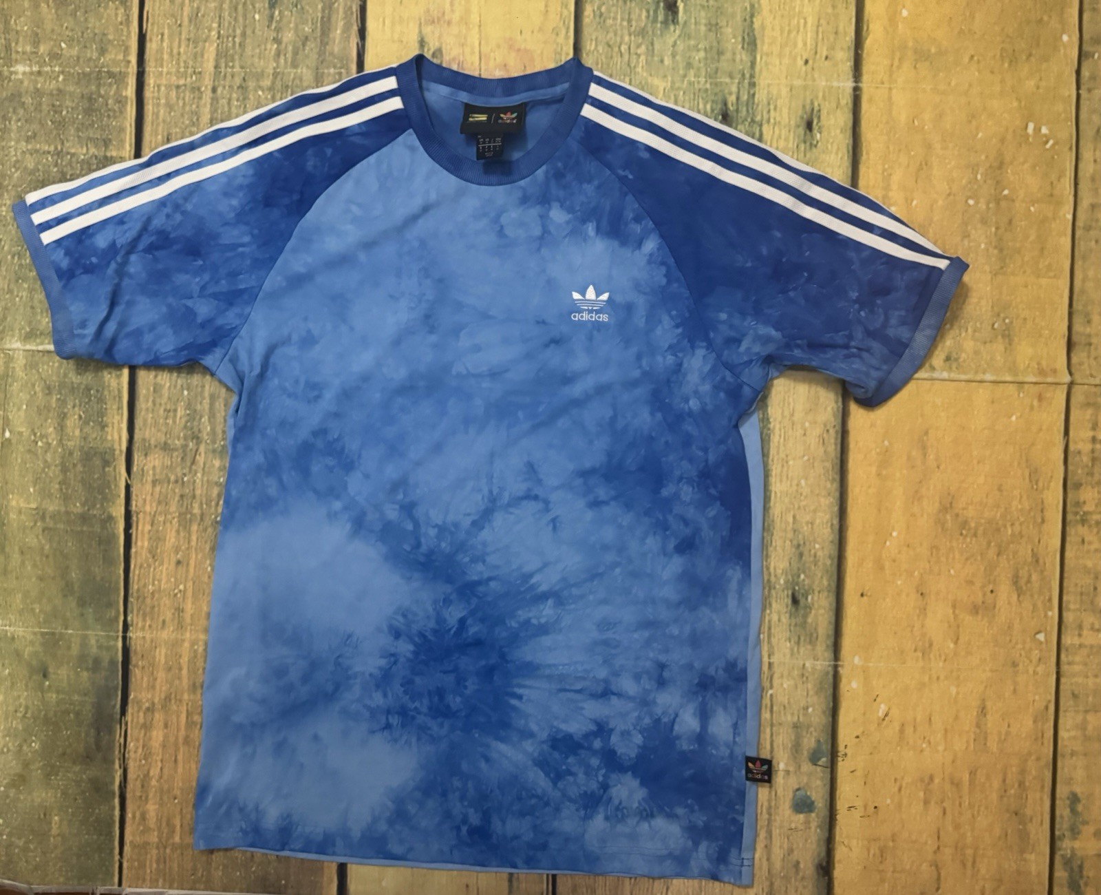 Adidas Human Made Soccer Jersey gallery
