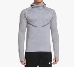 Nike Therma-FIT ADV Run Division Pinnacle Running Hoodie Men’s Size Medium.