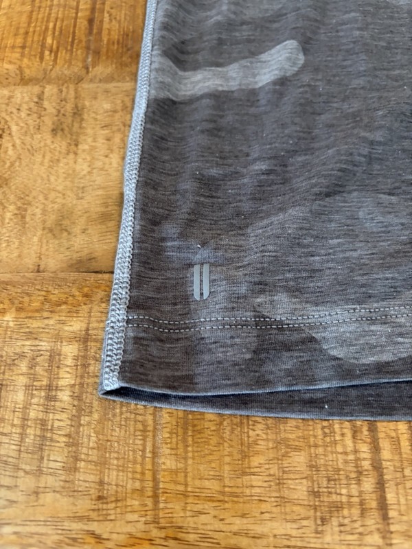 NoBull Camo Short Sleeve Tee gallery