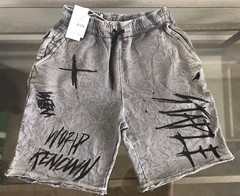 Brand New With Tags Small Staple Black With Grey Stripes Retail $64