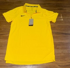 Nike Men’s Court Dri-FIT Advantage Ultimate Tennis Polo Sz M-Tall HQ0792-728