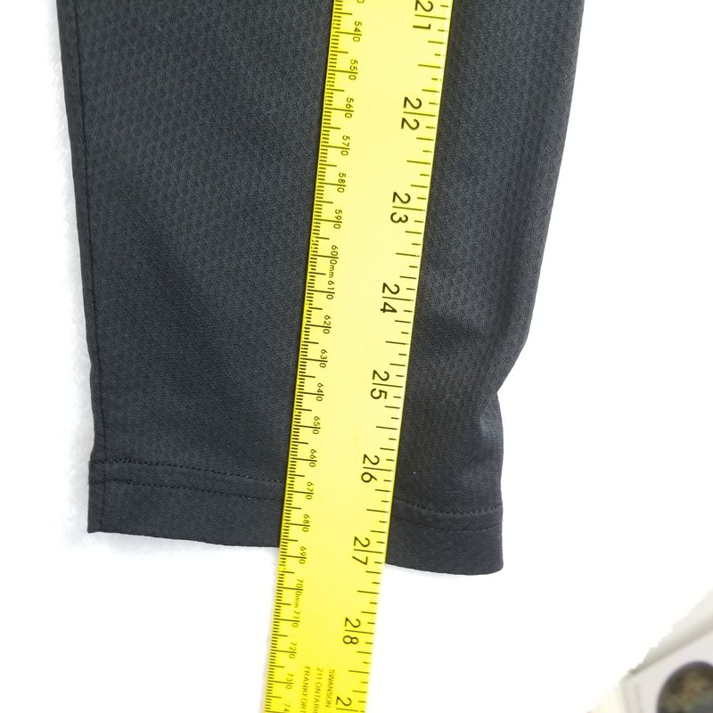 Reigning Champ Shirt Men L Black Jide Osifeso Barcode Jersey Weeping Eye gallery