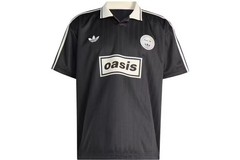 Adidas Originals Oasis Tour Jacquard Jersey 2XL – NEW JERSEY