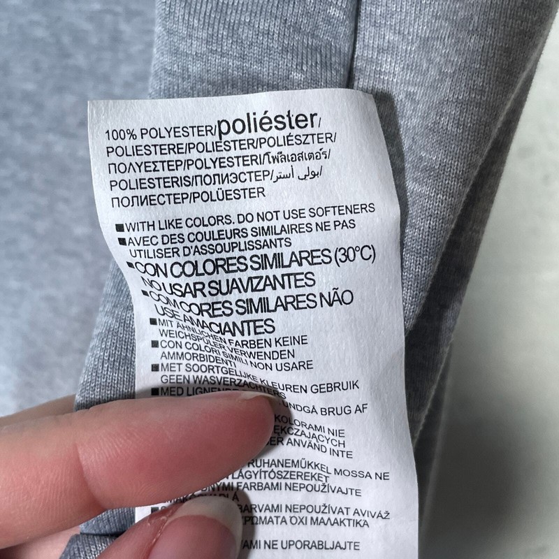 Under Armour Men's Tech 2.0 crew neck T-Shirt grey Medium gallery