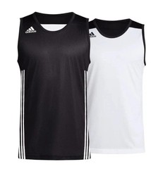 Adidas men 3G Speed Reversible Jersey (Small)