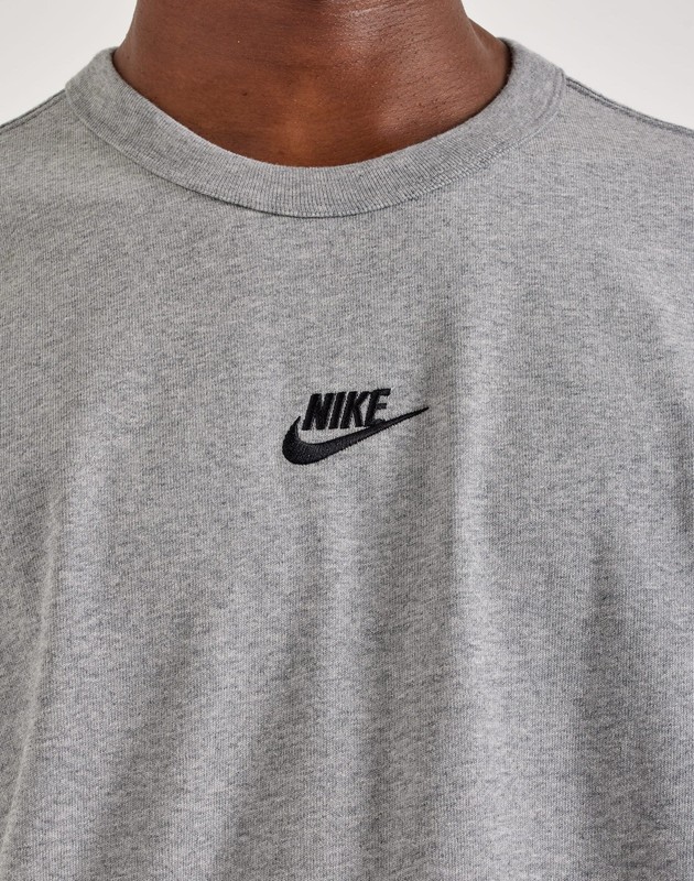 Men’s Nike Sportswear Premium Essentials Shirt Loose Fit Size: Small-Tall NWT gallery