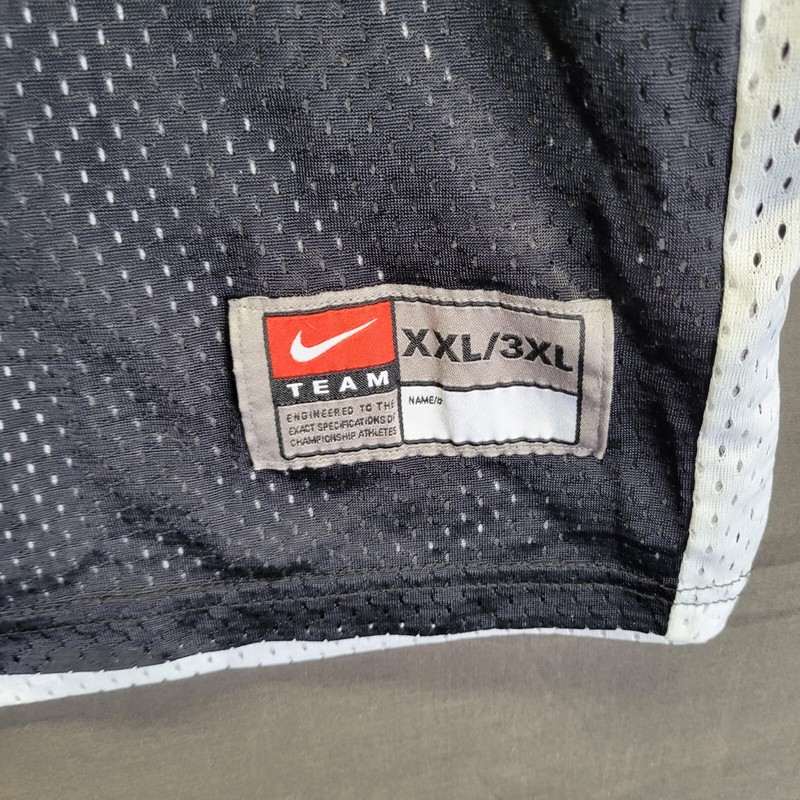 Hammer Kicking Academy Reversible Nike Jersey XXL/XXXL gallery