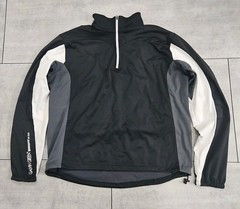 GALVIN GREEN Testpilot Gore Windstopper Golf 1/4 Zip Pullover L