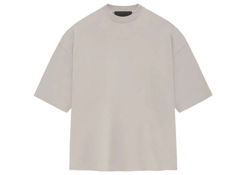 Fear Of God Mens Essentials T-Shirt Size L gallery