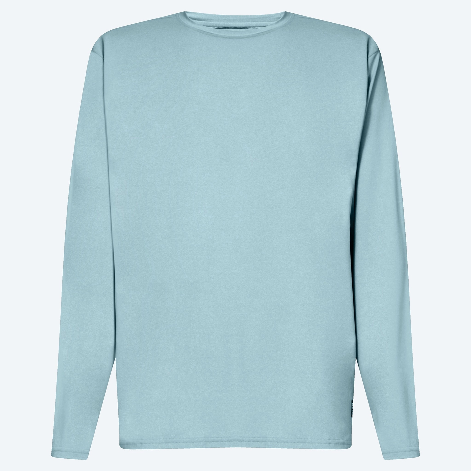 [FQA400700-6F8] MENS COSTA LONG SLEEVE VOYAGE PERFORMANCE SHIRT gallery