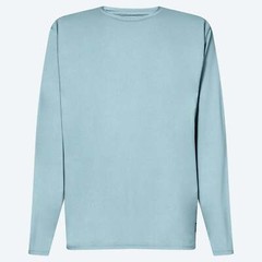 [FQA400700-6F8] MENS COSTA LONG SLEEVE VOYAGE PERFORMANCE SHIRT