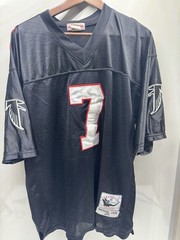 Atlanta Falcons Size 52 Michael Vick Mitchell & Ness NFL JERSEY