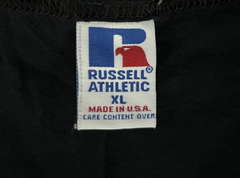 Vintage Oklahoma State OSU Cowboys Muscle shirt Tank Top Russell Athletic XL gallery