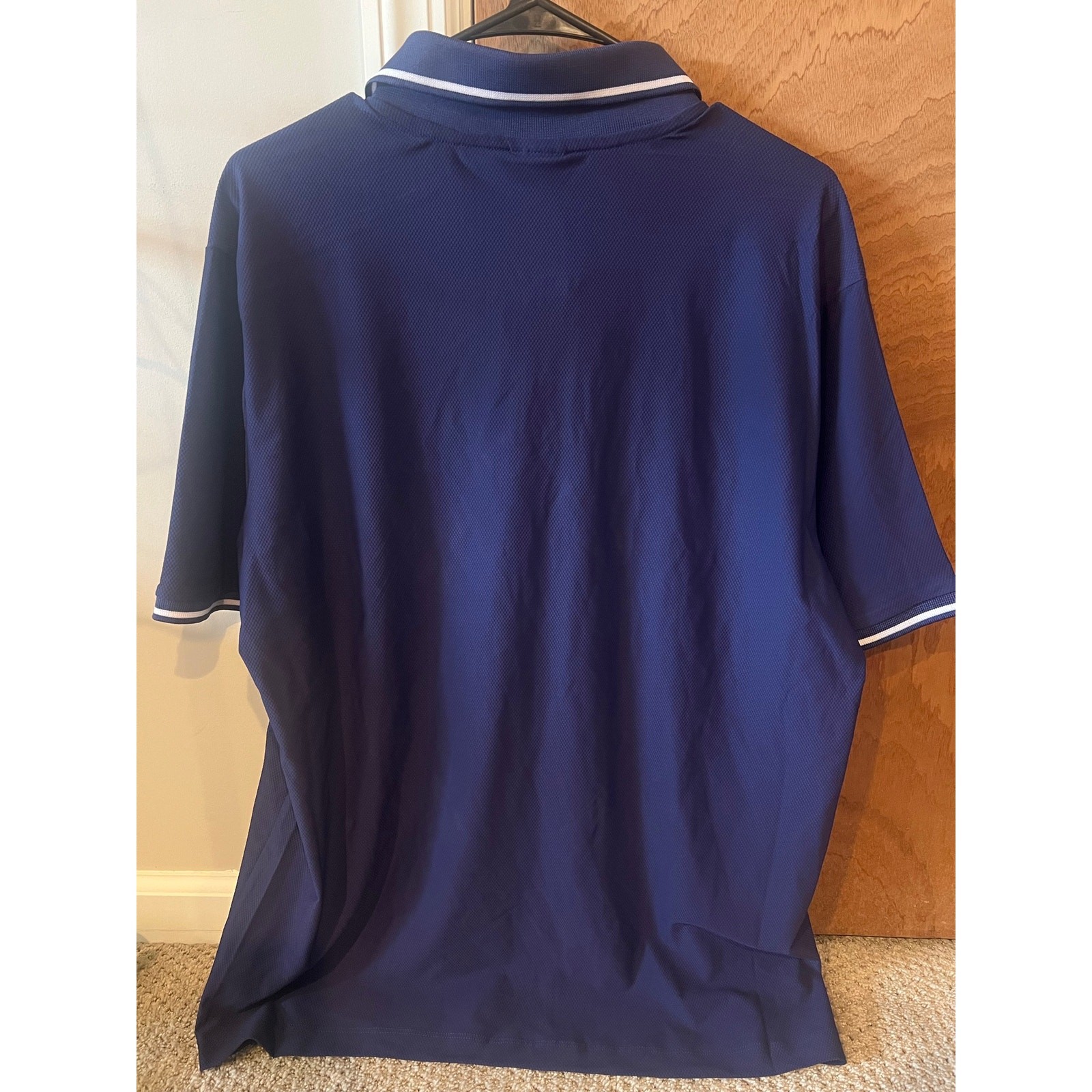 Good Good Golf Polo gallery