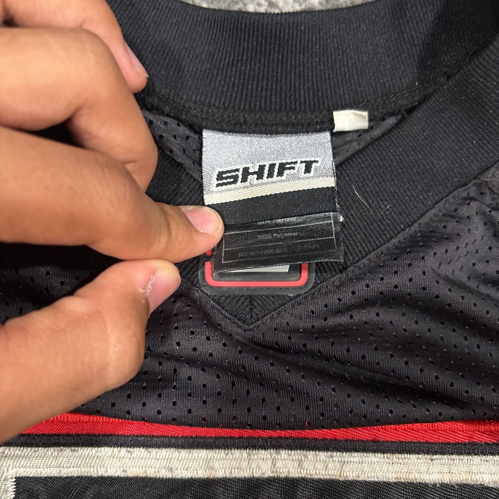 Shift Racing Motocross Jersey gallery