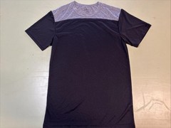 Augusta Sportswear Moisture Management Shirt, Adult Small