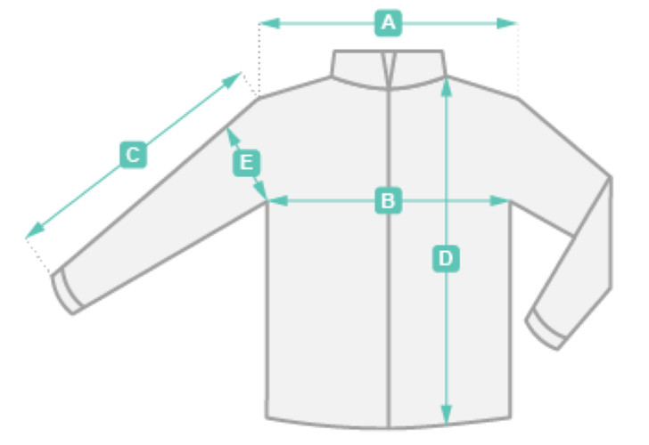 Newborn Jacket Twiddy Velvet Cotton Infancy 6-9 Months gallery