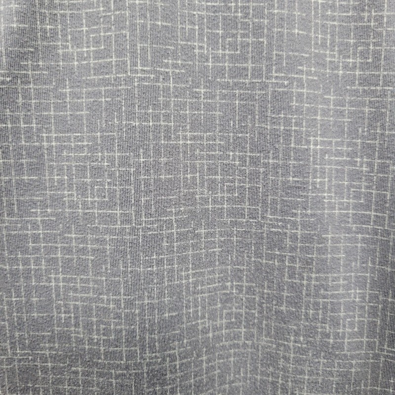 Donald Ross 1/4 Zip Pullover Men's XL Gray Performance Stretch Lightweight gallery