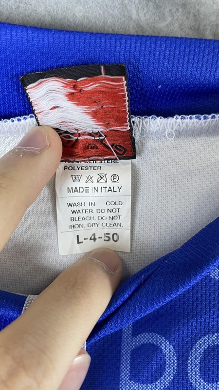 Giordana Ciclismo Classico Cycling Jersey Mens Large Ice Cream Italy Full Zip gallery