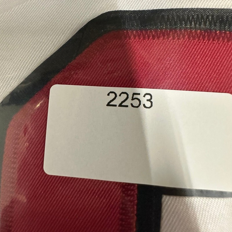 Nike Jersey Mens Size 40 Arizona Cardinals Budda Baker Red White Football Mesh gallery