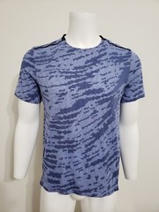 Nike Men’s Dri-FIT Run Division Rise 365 Running Shirt DM4636-548 Light Marine M