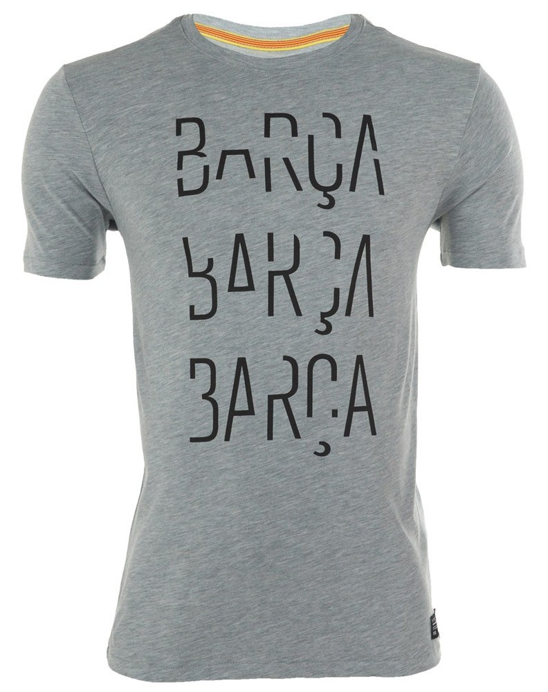 Nike Mens Fcb Barcelona Covert Tee Size M