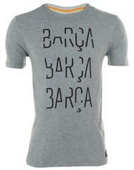Nike Mens Fcb Barcelona Covert Tee Size M