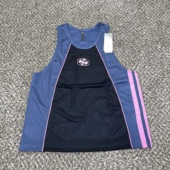 Adidas Worldwide Hoops C365 Basketball Training Jersey HG2627 Mens Small $42