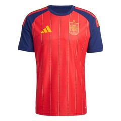 Adidas Spain 26 HOME Authentic Jersey Unisex JN4366
