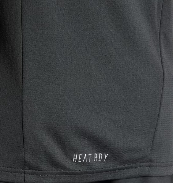 AUTHENTIC ADIDAS HEAT.RDY TRAINING WORKOUT TANK TOP IS3708 gallery