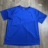 Under Armour The Tech Tee T-Shirt Mens 3XLT Blue Athletic Short Sleeve gallery
