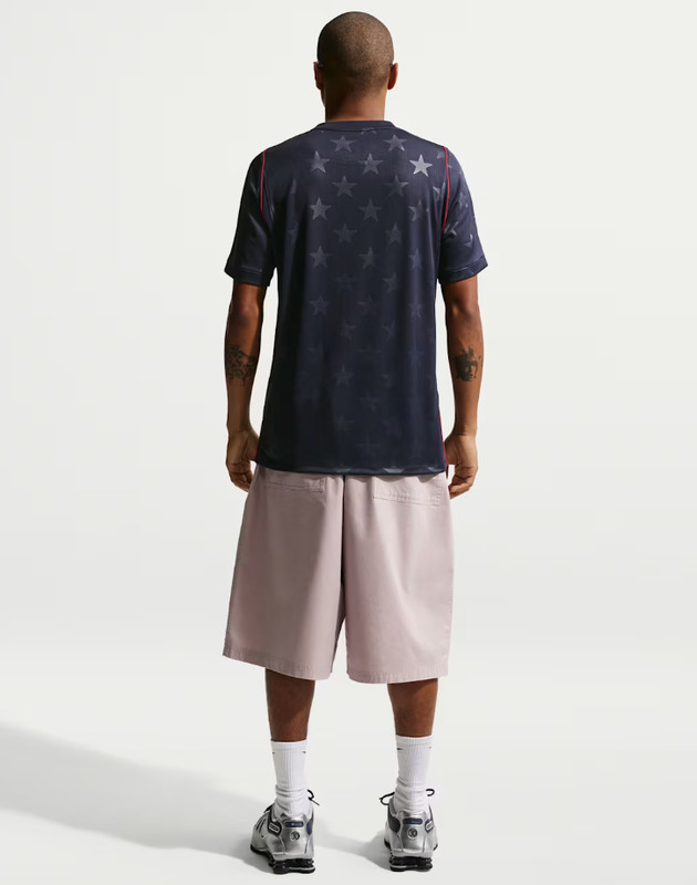 Nike USMNT 2026 Stadium Away Replica Jersey IB5395-475 Men's US Size XS-3XL gallery