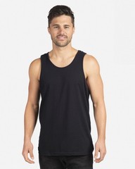 NextLev Unisex Tank Black
