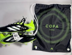 Size 9 Adidas Copa Pure III Elite Soccer Cleats