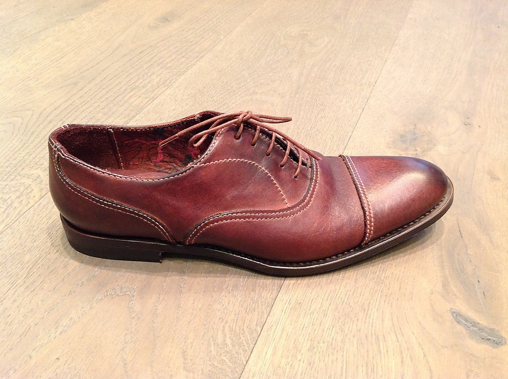 Paul Smith Woman Brogue gallery