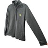 Marine Layer Weekend Sport Pullover 1/2 Zip Pinterest Logo Mock Neck size S Men gallery